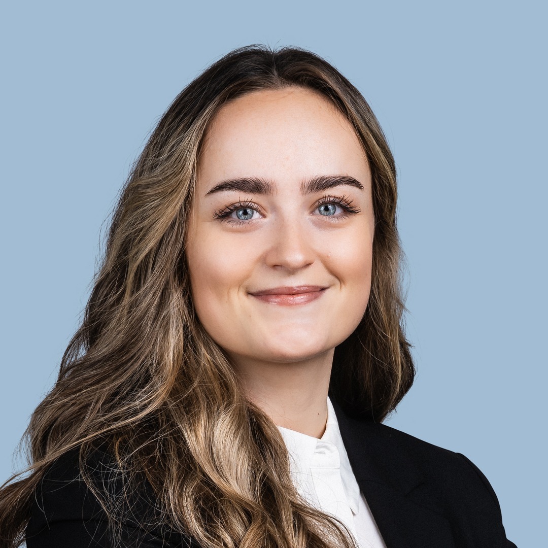 Foto af Naja Bæk Uhrskov