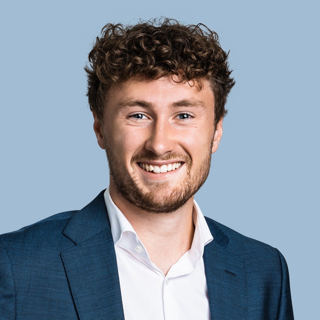 Foto af Eske Pryds Tambjerg