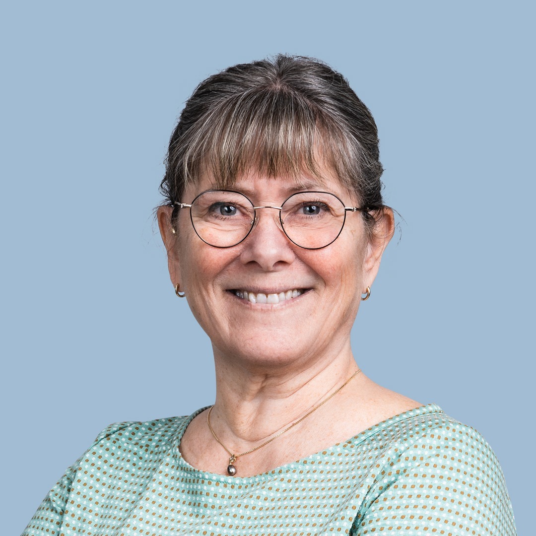 Foto af Birgitte Åkerström