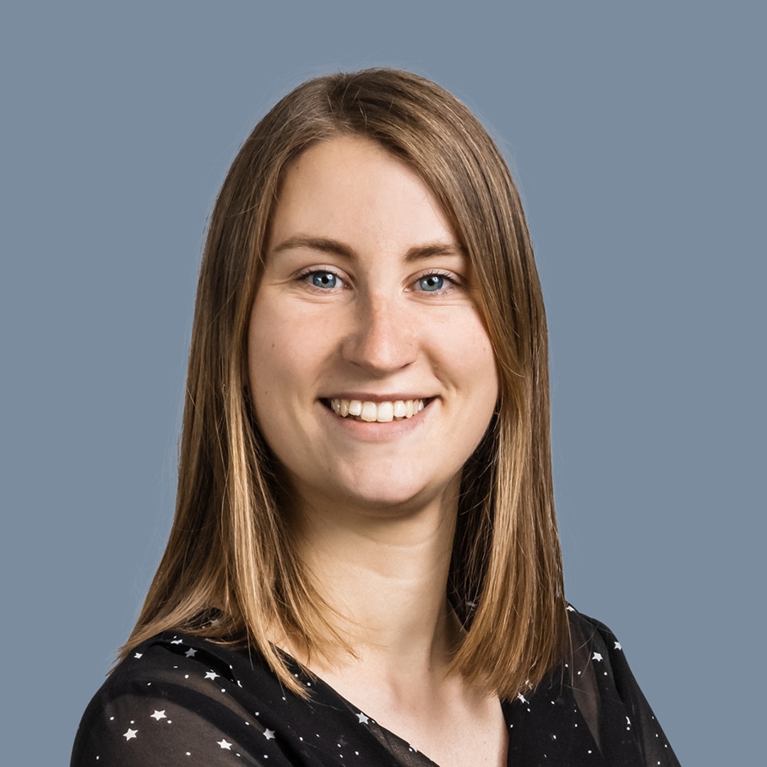 Foto af Mille Stech Jensen