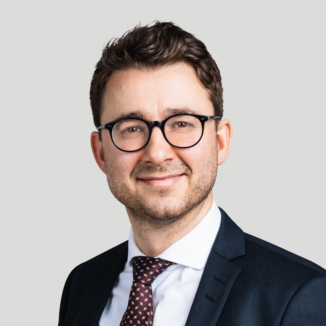 Foto af Troels Troldtoft Henriksen