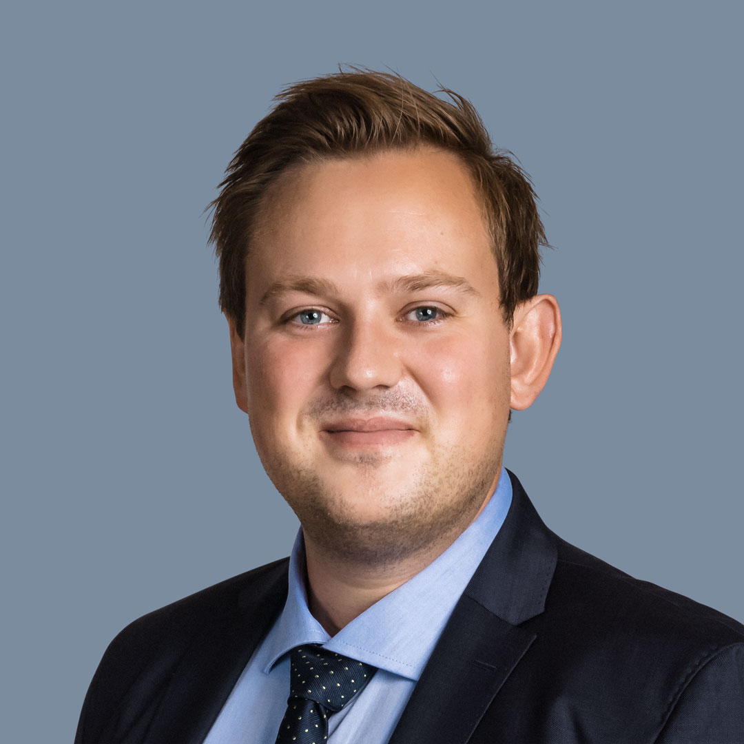 Foto af Johan Skovmøller Albrechtsen