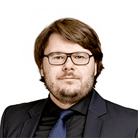 Foto af Mads Klindt Kjærgaard Sørensen