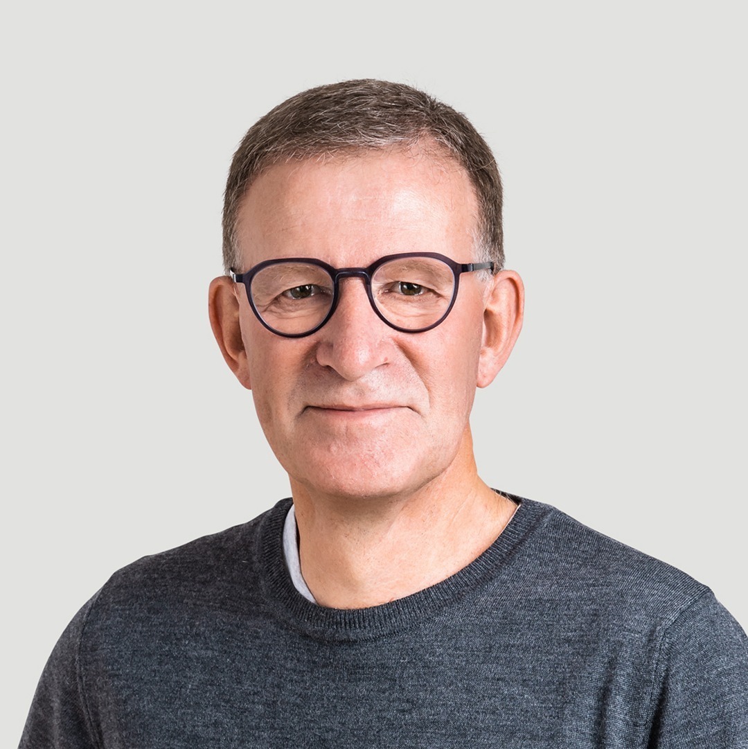 Foto af Knud Skytthe