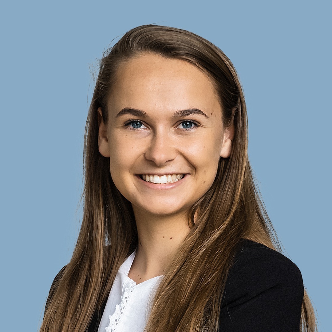 Foto af Emilie Skjødt Thøgersen