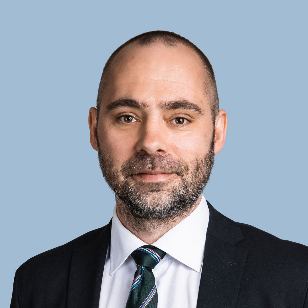 Foto af Kristian Haagen Larsen